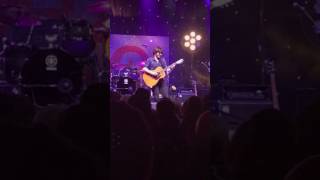Charlie Worsham live Southern By The Grace of God