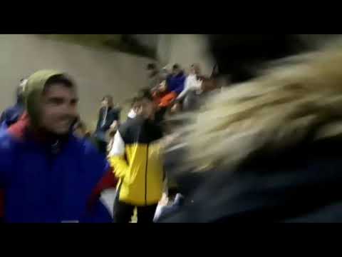 DANTE vs VITTY - OCTAVOS - SVM BATTLES