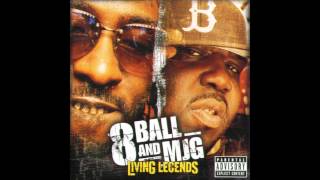 8ball &amp; MJG feat. T.I. - Look At The Grillz