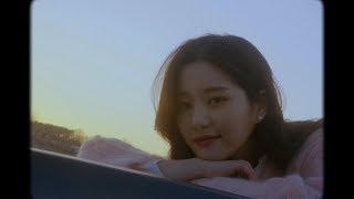 숀 (SHAUN) - 습관 Bad Habits [Official MV]