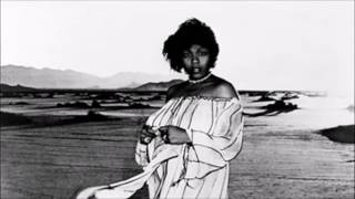 Dee Dee Bridgewater - Love Won't Let Me Go