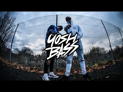 Tengu x NooSurname x Maddy V - Bang Bang (Duckworthsound & Baitz Remix) [Official Music Video]