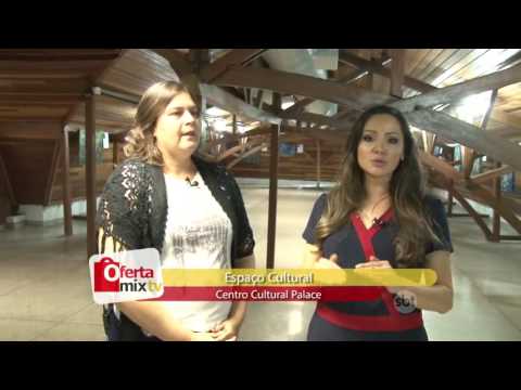 ESPAÇO CULTURAL   CENTRO CULTURAL PALACE 220816