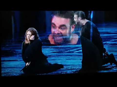 Bellini, Norma: Già Mi Pasco Nei Tuoi Sguardi