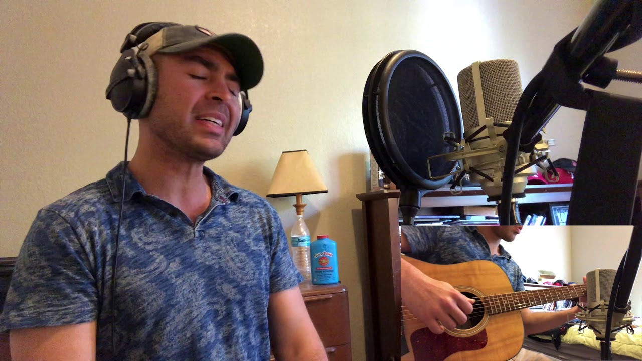 Promotional video thumbnail 4 for Michael Havens Music