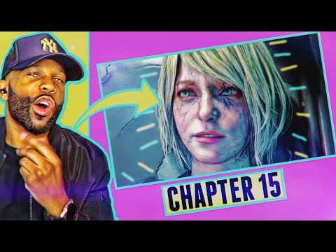 Resident Evil 4 Remake - Gameplay Walkthrough Part 15 -CHAPTER 15