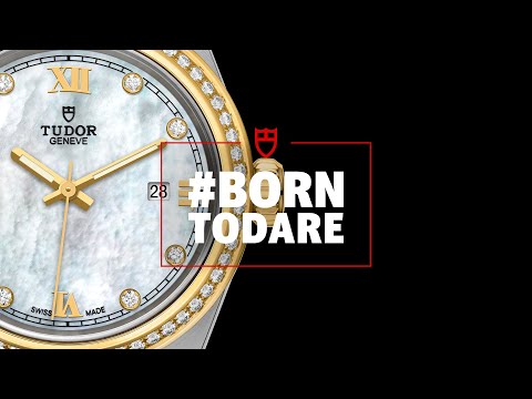 TUDOR Royal - Watches and Wonders 2022