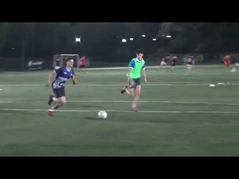 AUP FC vs FIORITO FC - #LigaNuñez - #Clausura SLV Fecha 21/10/22