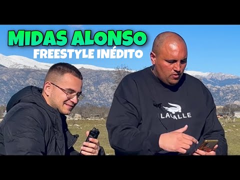 MIDAS ALONSO | FREESTYLE #01 (INÉDITO 2023)