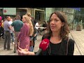 Walk of Fame-tegel voor 'Allyblijftbinnen'