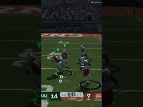 give me the ball #cbf26 #sorts #ultimateteam #twitch