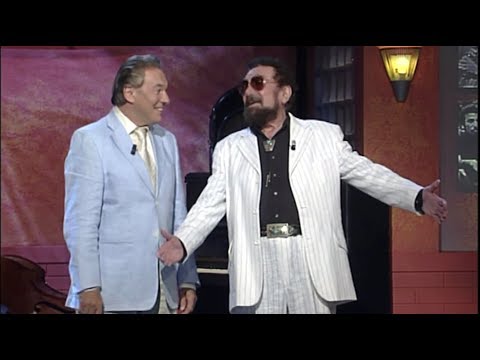 Co nikdy neodnese čas... Karel Gott & Waldemar Matuška - Medley (2007)