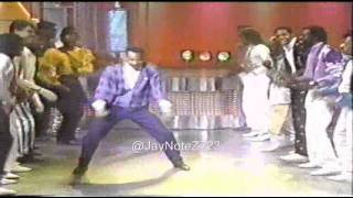 Janet Jackson - When I Think Of You (Soul Train Line)(November 8, 1986)(lyrics in description)(F)