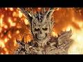 The King Of The Deceased HORROR Full Movie In English