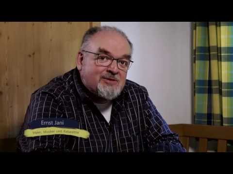 Ernst Jani - Die Mischung machts