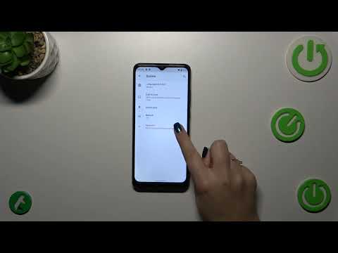 How to Enable Auto System Updates on ZTE Blade A51