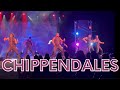 World -Famous Chippendales The show at Rio Las Vegas