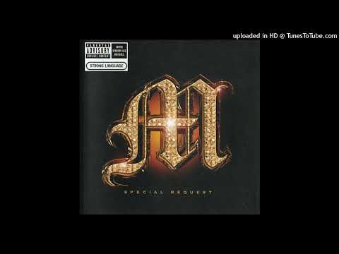 03. Maestro Feat. Julio Voltio & T.N.B - Aguanta Lo Que Venga... (Prod. By Maestro) (2003)