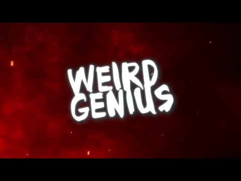 WEIRD GENIUS - Live at PLAYLIST LIVE 2024