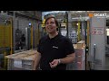 GIGANT Palettierer smart-Pal