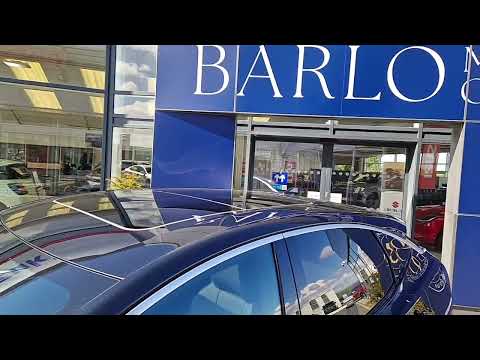 Nissan Ariya 87KW Advance BIGGER BATTERY - Image 2