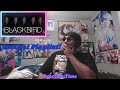 Silva Crow Reacts Blackbird The Beatles Bass Singer Cover Geoff Castellucci