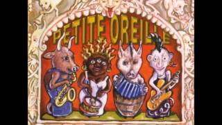 Les Wampas - I love you.