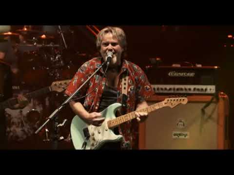 PENDRAGON MASQUERADE 20 LIVE CONCERT