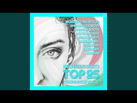 Behind Your Smile (Short Vocal Simple Mix)