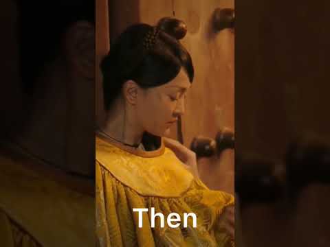 As It Was - Ruyi’s Royal Love in The Palace - The Emperor Then VS Now #memes #shorts #heartbroken
