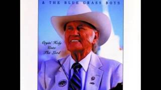 Bill Monroe And The Bluegrass Boys - He'll Take You In
