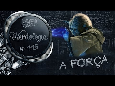 The Force | Nerdology