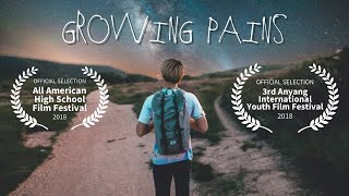 GROWING PAINS - Short Film