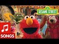 Sesame Street It S Halloween Halloween Song