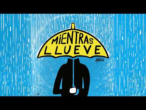 Mística Ft Jhonny Cuesta - Mientras Llueve (Audio Official)