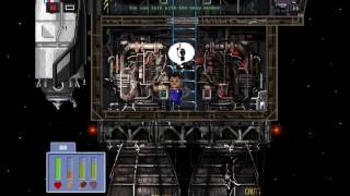 Space Incident Gameplay (Steam)