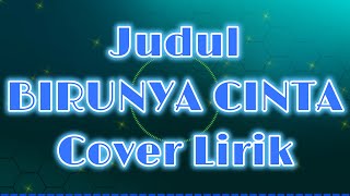 Download lagu Birunya Cinta Cover – Yeni Inka Ft. Gerry Mahesa ‖ Cover Lirik mp3