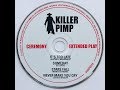 Ceremony (US) - Never Make You Cry (Remix – Jessica Bailiff)