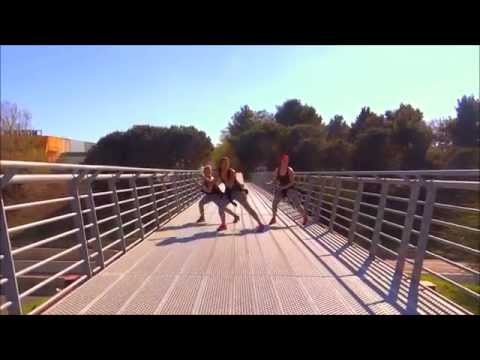 Zumba 2015 -Ta pegao zin 54 J'Dance & team