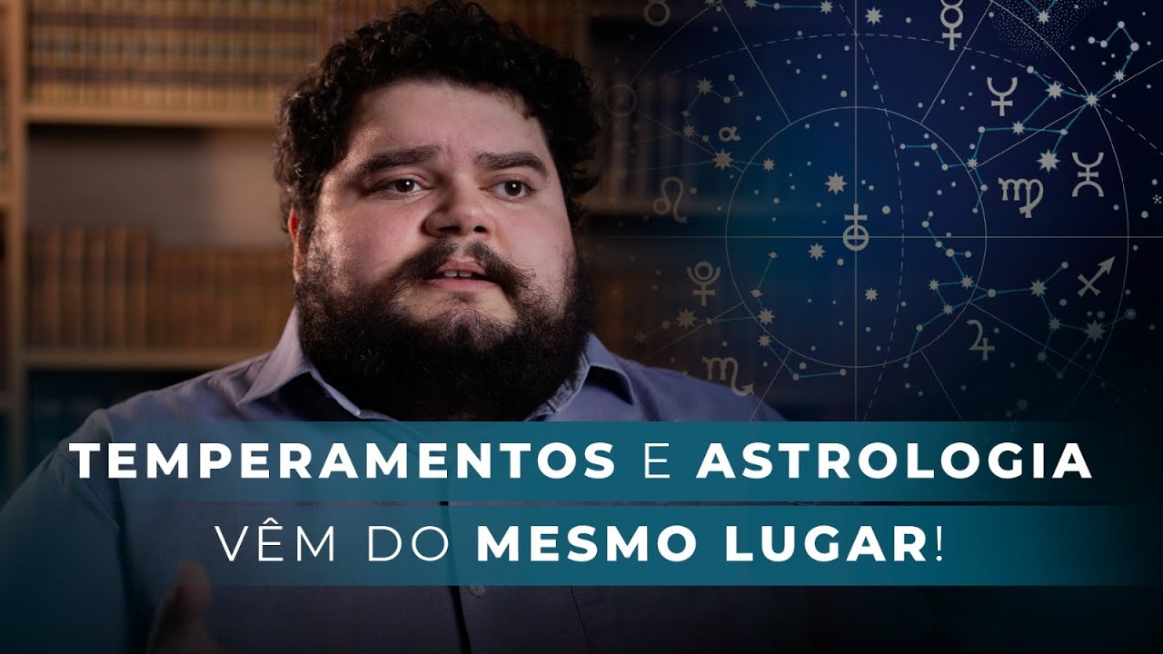 Psicologia Tomista e Temperamentos