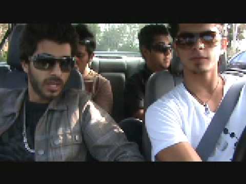 TRIP BE FAZA  MOJAN YZ SAHAND  QUAZI  MEHRAD RAPLARZEH 021