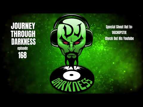 2 hour progressive, tech house, techno, trance, hi tech min mix by Robert Adelman darkness JTD 168