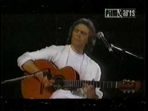 John McLaughlin, Kai Eckhardt, Trilok Gurtu (21/7/1990)