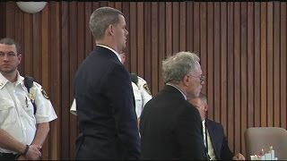 Guilty plea for Jeb Daly in 2012 Huntington murder