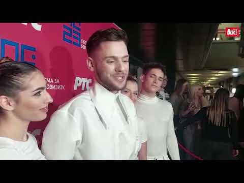 VRATIO SE JAČI NEGO IKAD Boris Subotić skače na kladionicama, evo šta kaže pred početak takmičenja