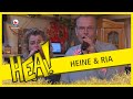 HEA! Heine & Ria, duo in de liefde en de muziek