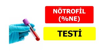 NÖTROFİL (NEU) YÜKSEKLİĞİ ve DÜŞÜKLÜĞÜ NE DEMEK ?