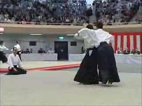 Masatoshi Yasuno Shihan