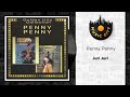 Penny Penny Juri Juri Official Audio