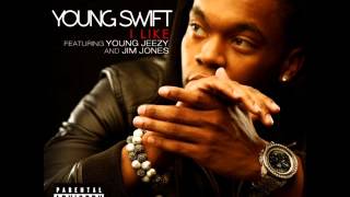 Young Swift - I Like Ft. Akon (Remix)